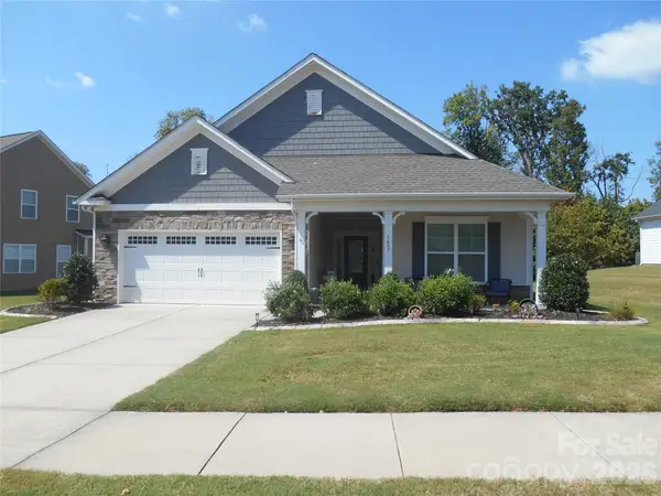 1407 Curling Creek Drive, Indian Trail, NC 28079