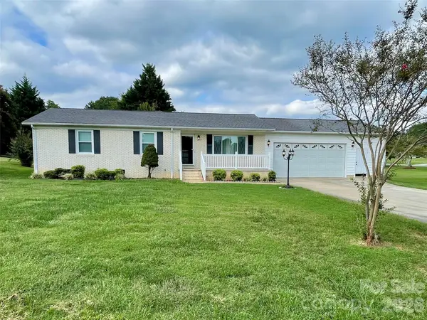 5708 Danville Drive, Kannapolis, NC 28081
