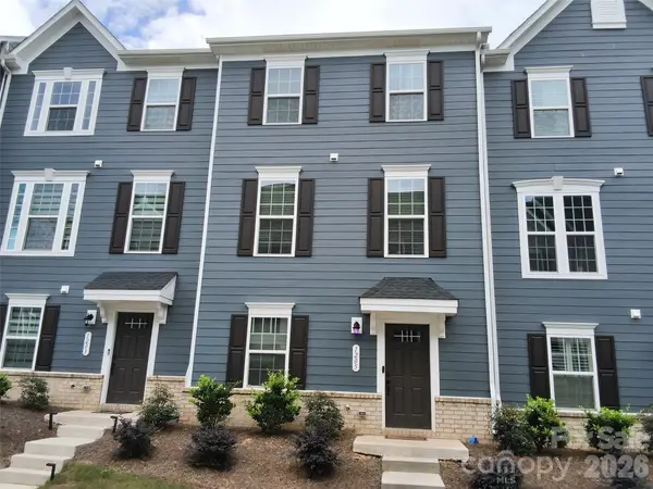 1205 May Apple Drive, Matthews, NC 28104