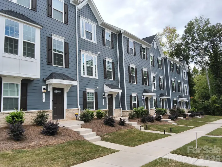 1205 May Apple Drive, Matthews, NC 28104 - #2