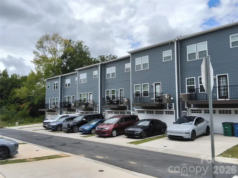 1205 May Apple Drive, Matthews, NC 28104 - #3
