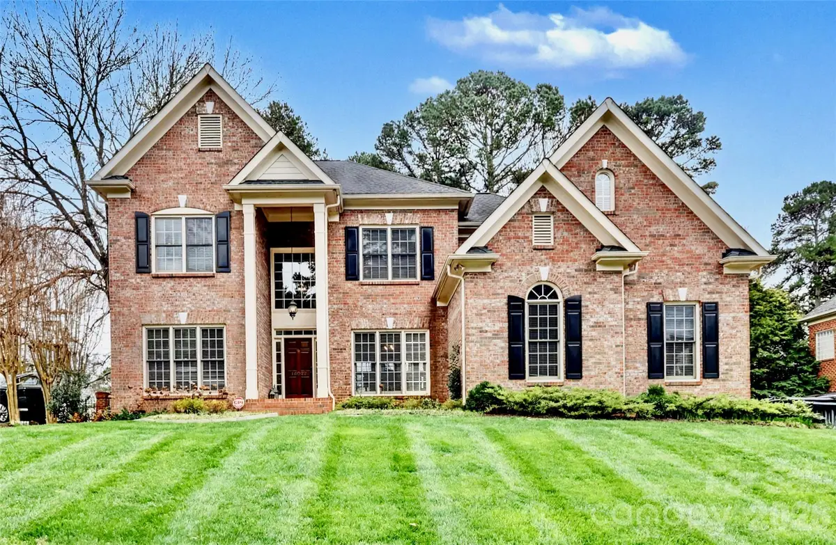 16032 Covington Point Lane, Huntersville, NC 28078 - #1