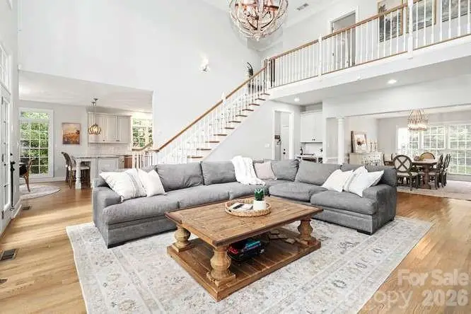 16032 Covington Point Lane, Huntersville, NC 28078 - #3