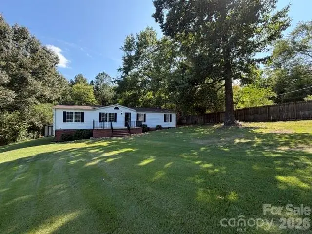321 Onvil Road, Mount Gilead, NC 27306 - #2