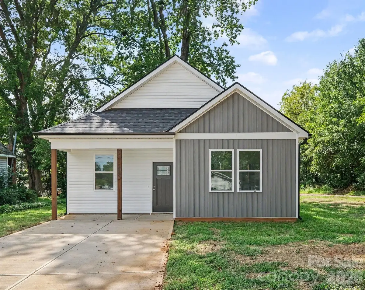 113 W Spencer Street, Salisbury, NC 28039 - #1
