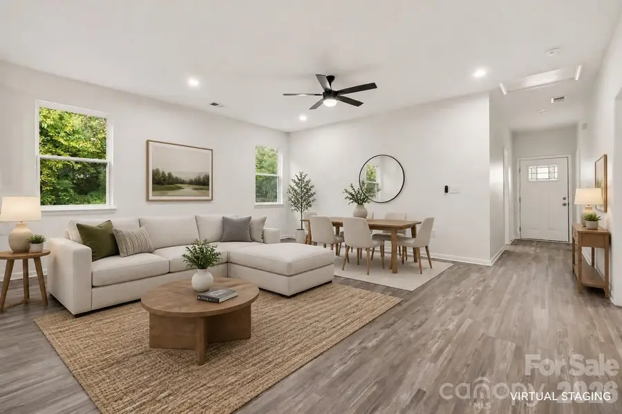 113 W Spencer Street, Salisbury, NC 28039 - #2
