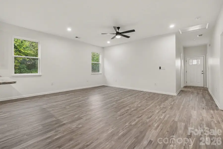 113 W Spencer Street, Salisbury, NC 28039 - #3