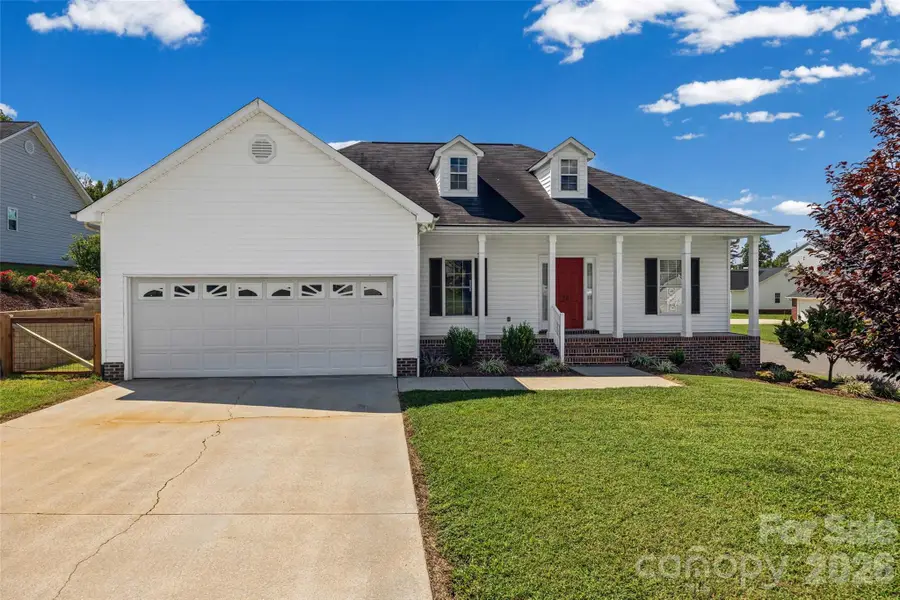 701 Peregrine Court, Gastonia, NC 28056 - #2