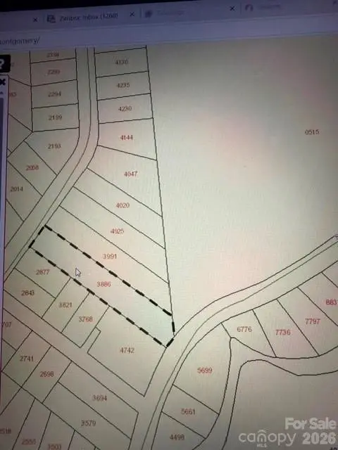 0 Church Road, New London, NC 28127 - #2