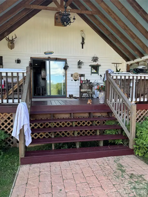 49 Ramsey Road, Marshall, NC 28753