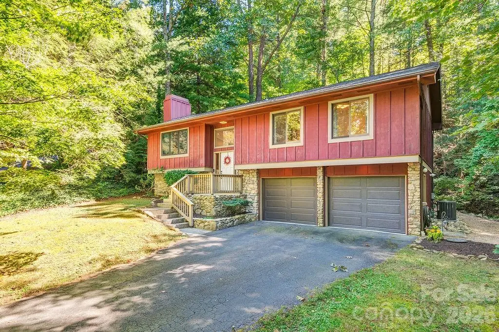 5 Brook Terrace, Asheville, NC 28805 - #1