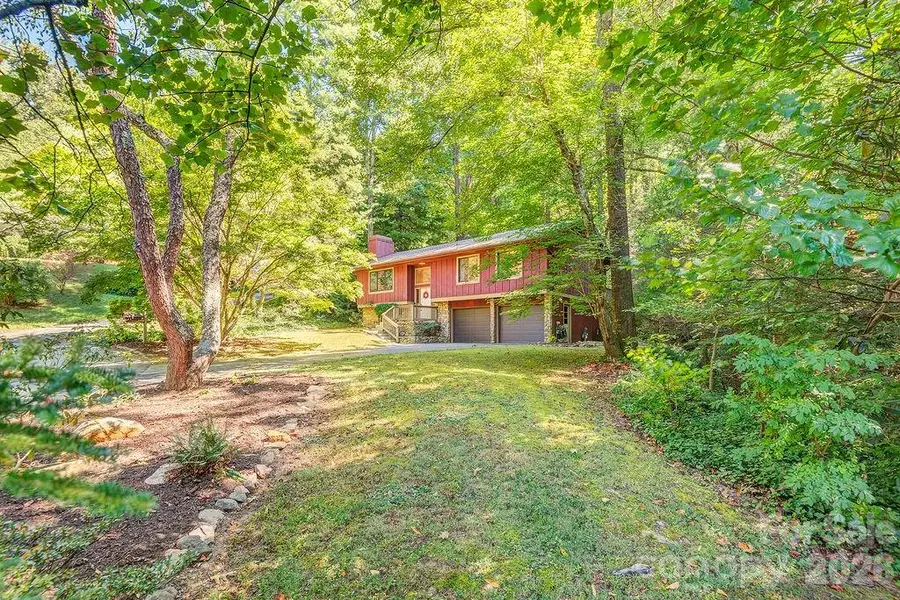 5 Brook Terrace, Asheville, NC 28805 - #2