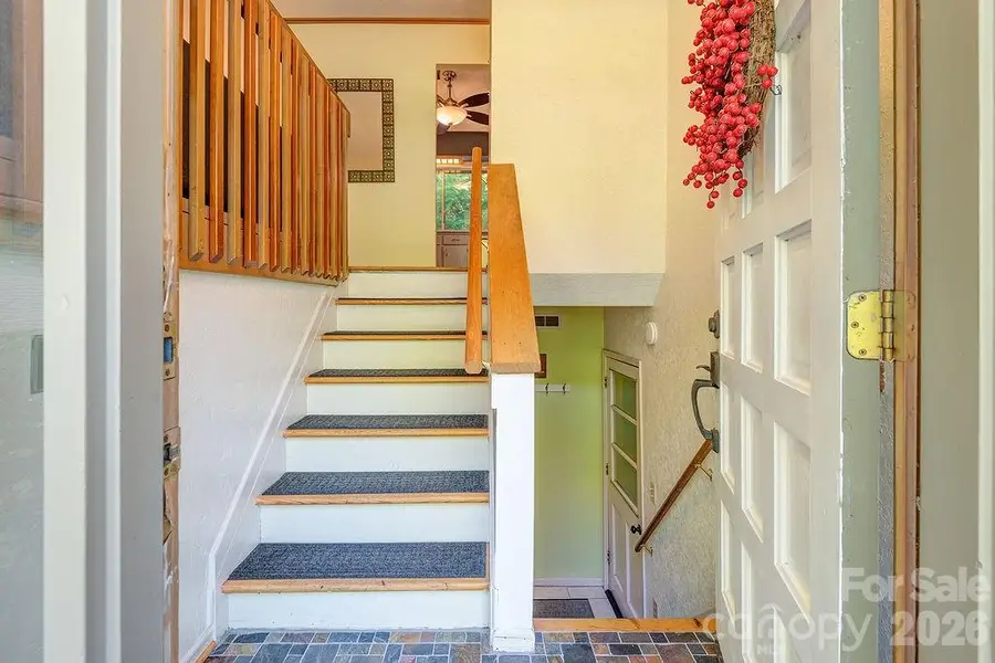 5 Brook Terrace, Asheville, NC 28805 - #3
