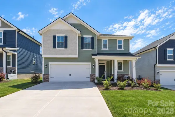 3018 Cunningham Farm Drive, Indian Trail, NC 28079