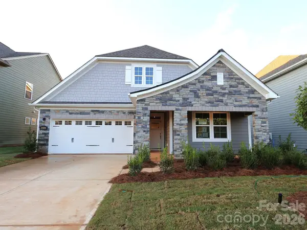 7120 Helmans Drive, Huntersville, NC 28078
