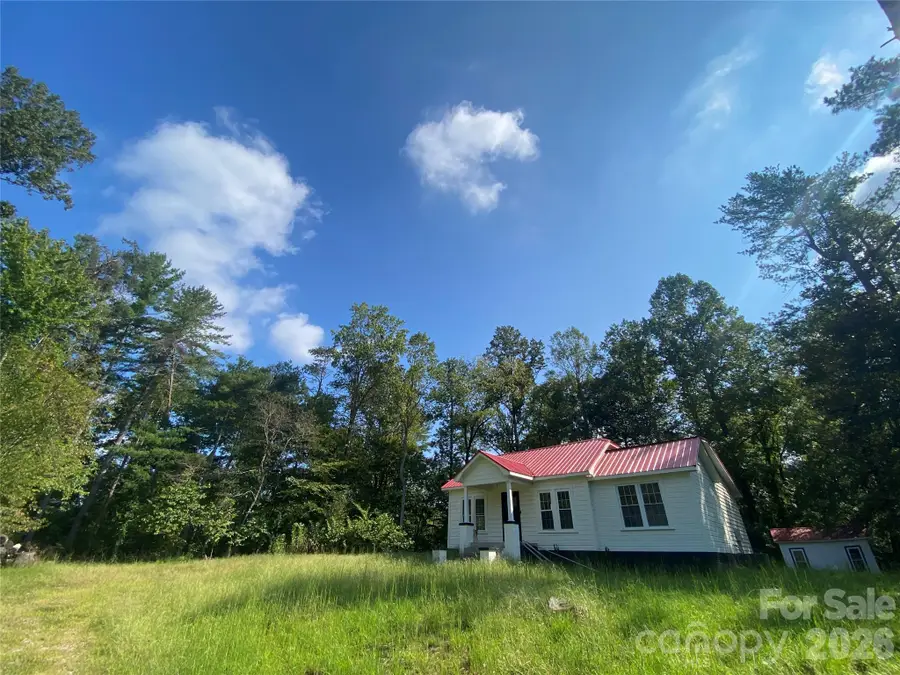 615 Vine Arden Road, Morganton, NC 28655 - #2