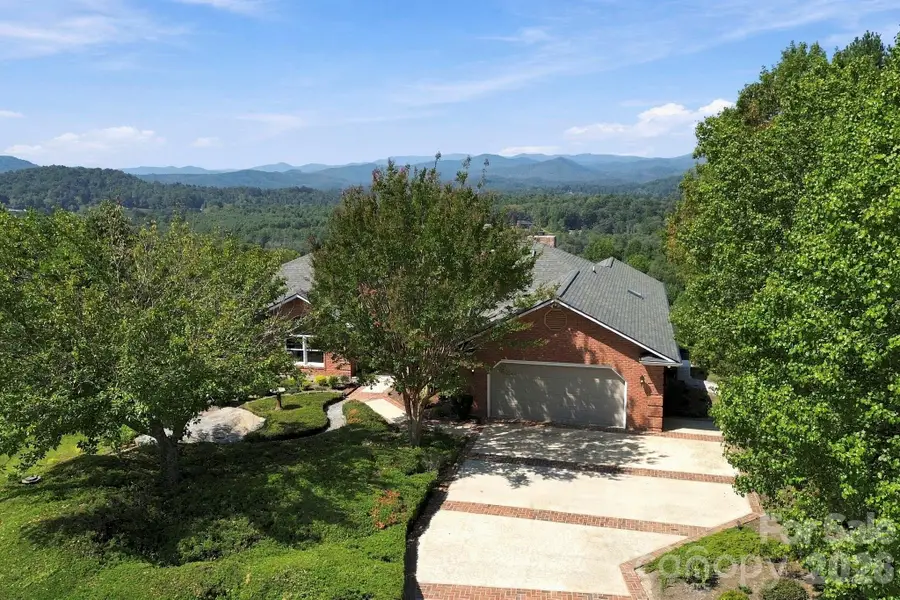 244 Mountain Valley Drive, Hendersonville, NC 28739 - #2