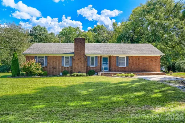 506 Goldmoor Drive Ne, Concord, NC 28025
