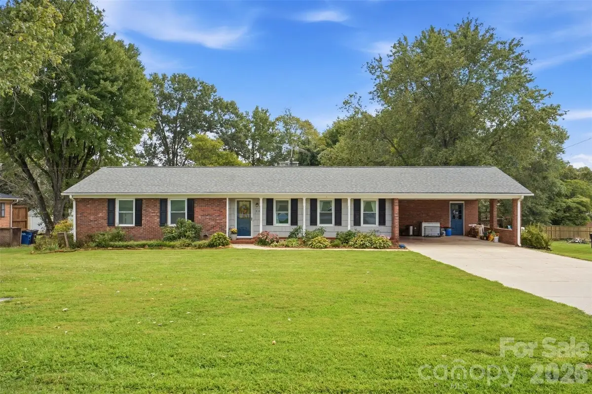 310 Museum Road, Statesville, NC 28625 - #1