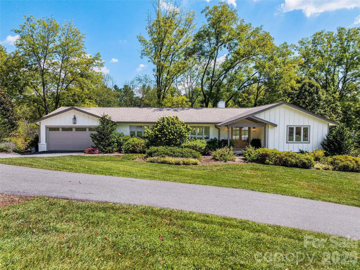 235 White Pine Drive, Fletcher, NC 28732 - #1