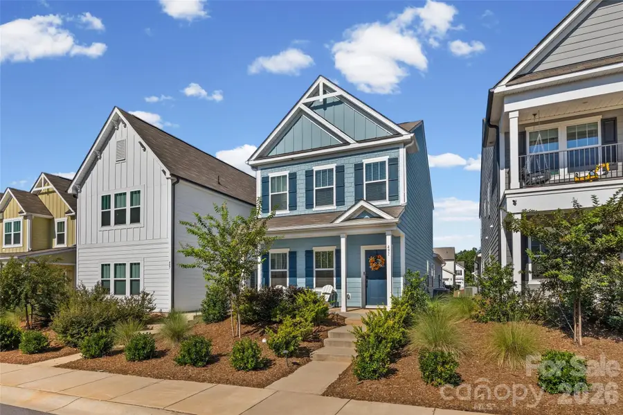 491 Switch Street #130, York, SC 29745 - #2