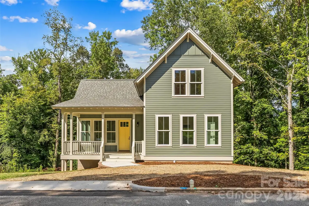 114 Walker Street, Morganton, NC 28655 - #1