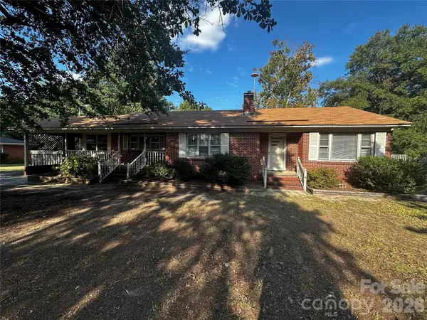 1093 Evans Mill Road, Pageland, SC 29728