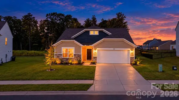 533 Millstone Drive, Edgemoor, SC 29712