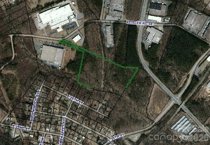 1051 Keisler Road, Conover, NC 28613 - #1