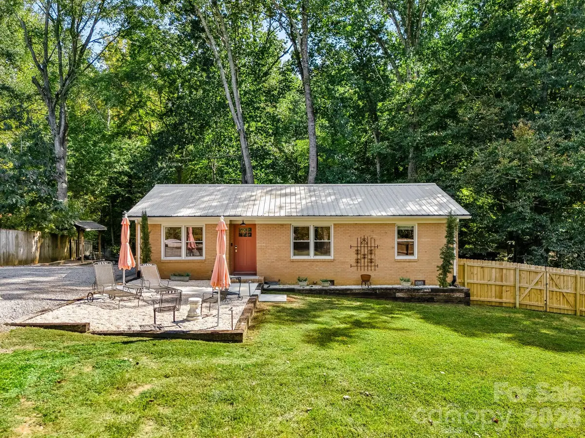 8711 Ellis Road, Waxhaw, NC 28173 - #1