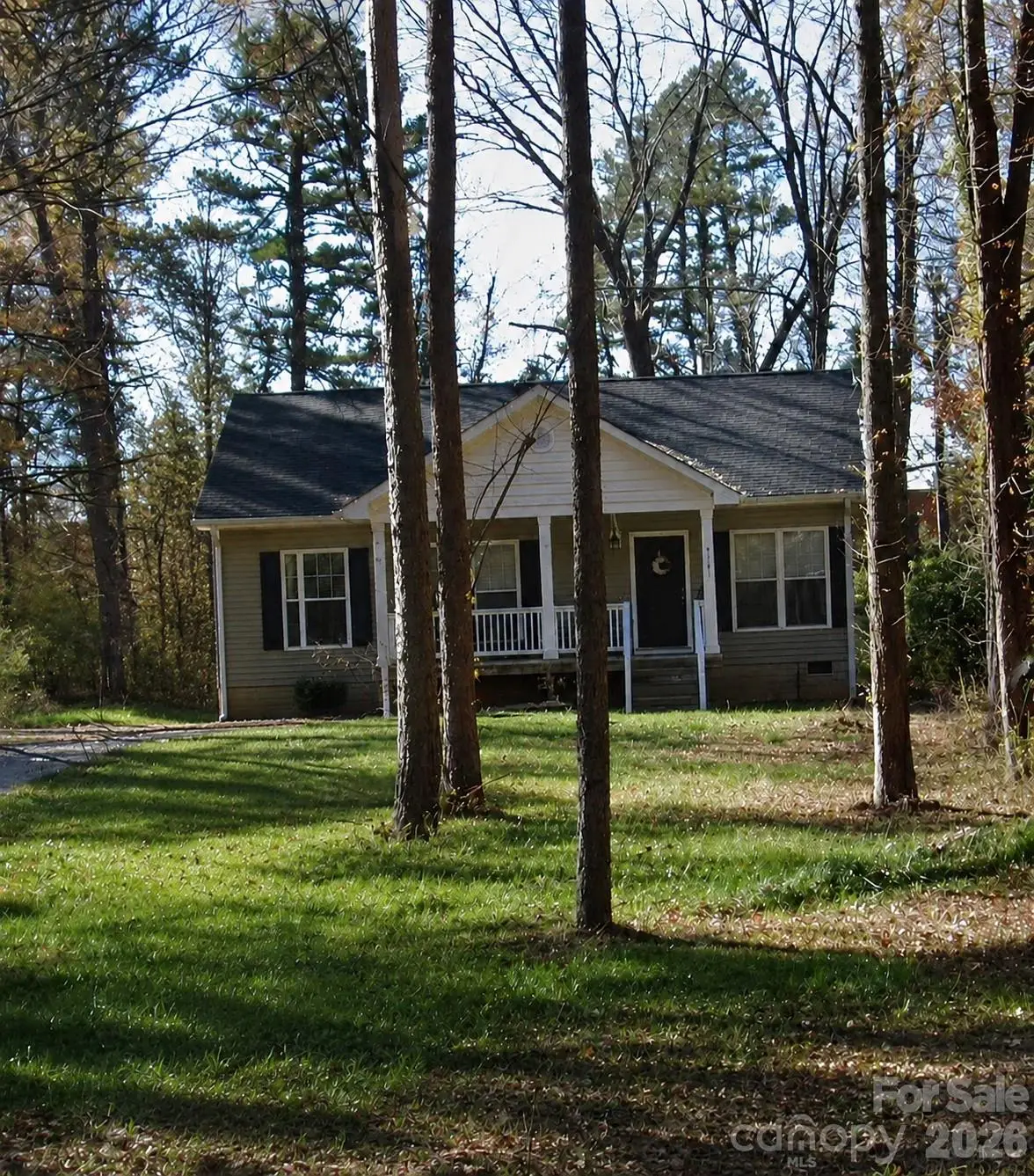 316 Allen Way, Indian Trail, NC 28079 - #1