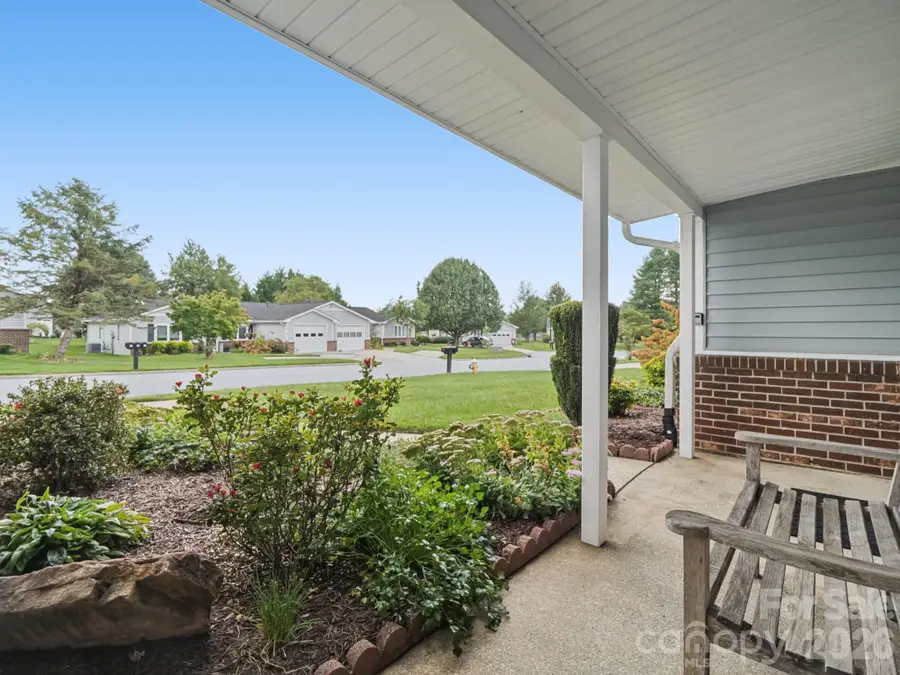 300 Dellford Court, Hendersonville, NC 28792 - #3