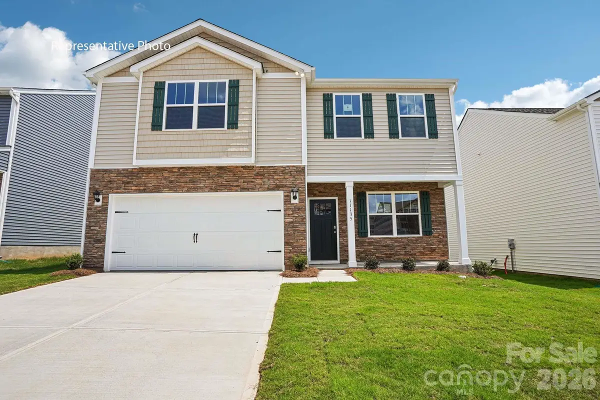 7542 Bainbridge Road, Sherrills Ford, NC 28673 - #1