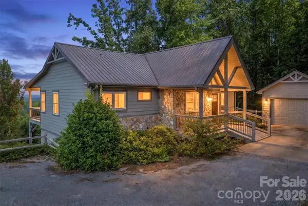 2262 Grandview Peaks Drive, Nebo, NC 28761