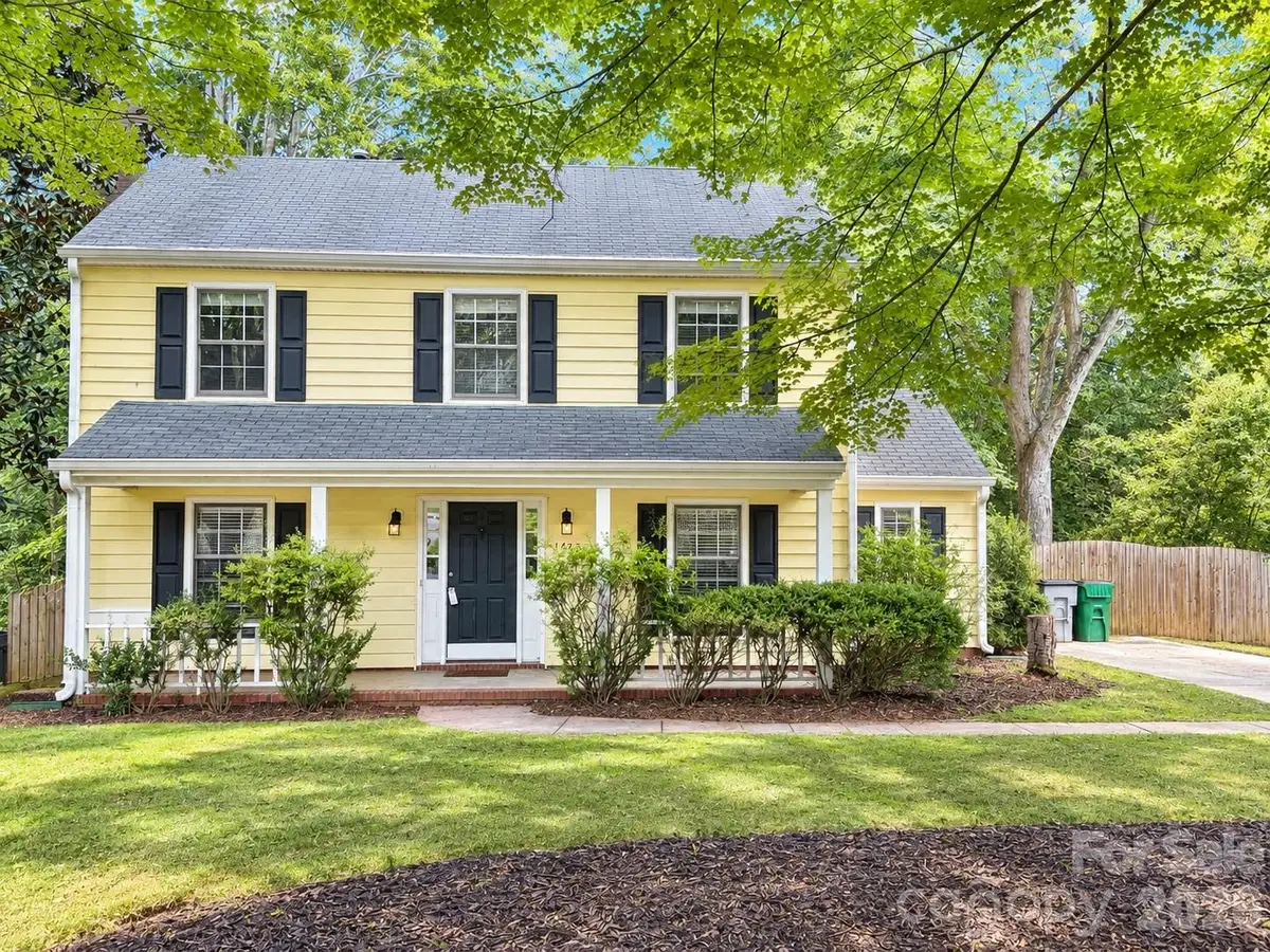 1425 Longbrook Drive, Charlotte, NC 28270 - #1