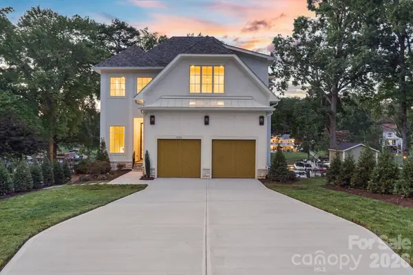 21216 Rio Oro Drive, Cornelius, NC 28031