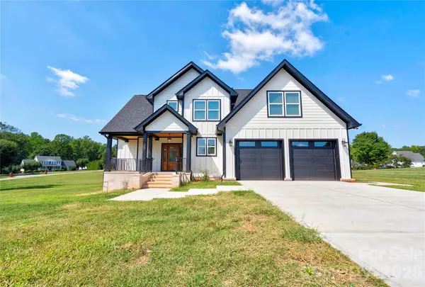 157 Sir Gregory Drive, Shelby, NC 28152