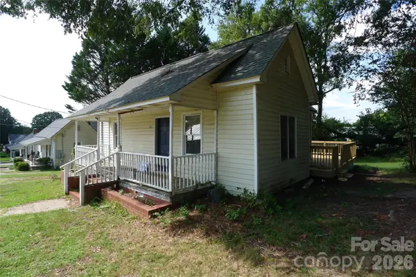 161 Center Street #30, Cooleemee, NC 27014