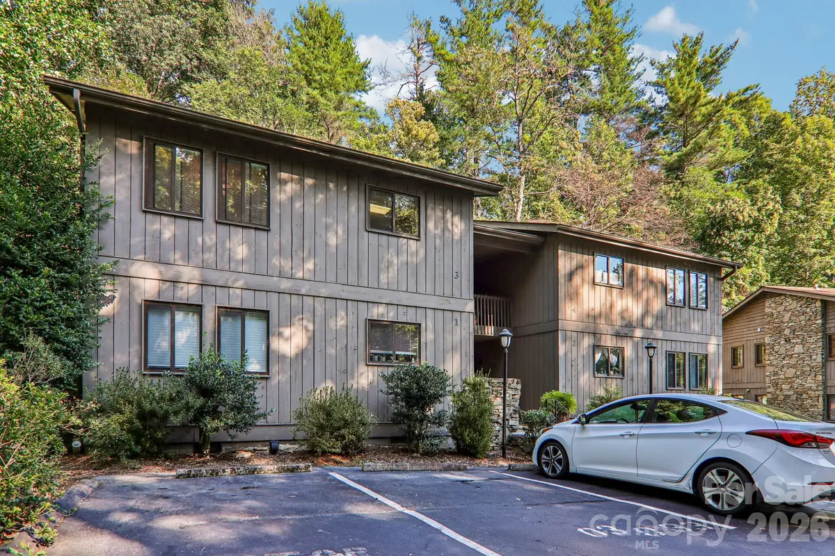 53 Lake Drive #03, Laurel Park, NC 28739 - #1