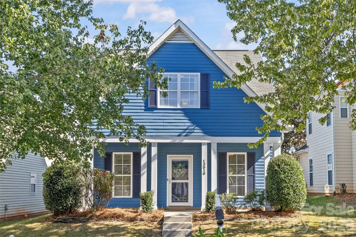 13818 Carleen Way, Charlotte, NC 28213 - #1