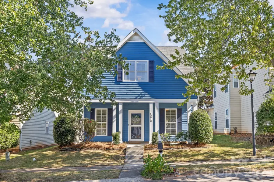 13818 Carleen Way, Charlotte, NC 28213 - #2