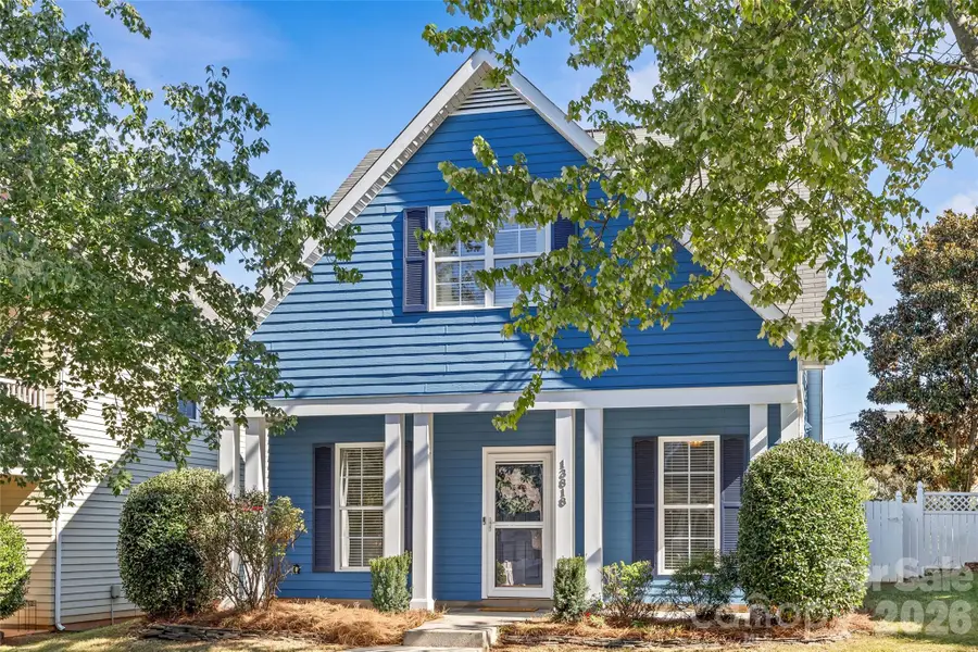 13818 Carleen Way, Charlotte, NC 28213 - #3