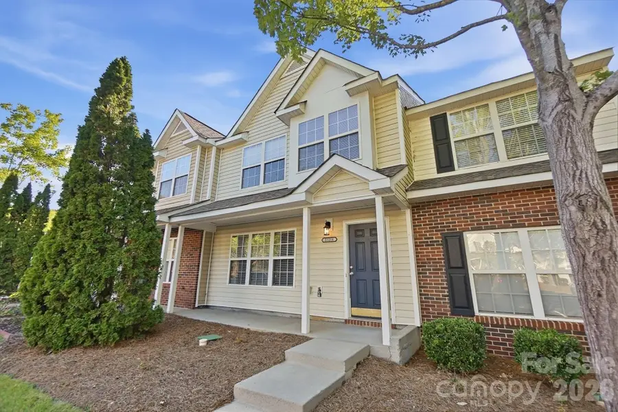 11214 Grass Field Road, Charlotte, NC 28213 - #2