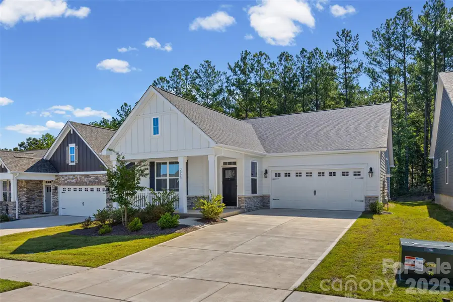 2028 Skyhawk Drive, York, SC 29745 - #3