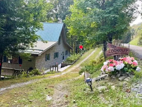 459 Lookout Drive, Mars Hill, NC 28754