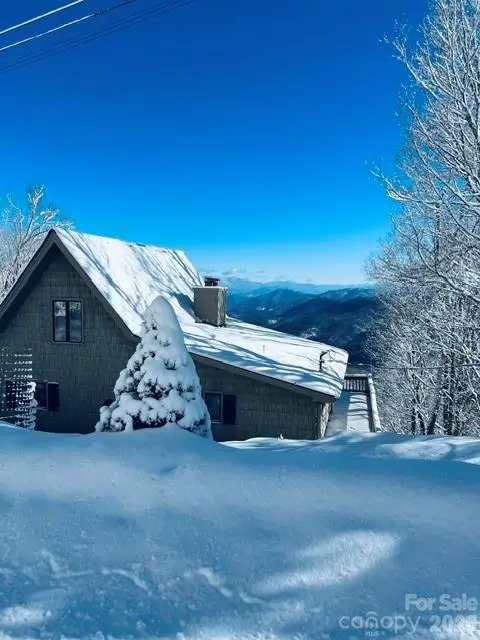 459 Lookout Drive, Mars Hill, NC 28754 - #2
