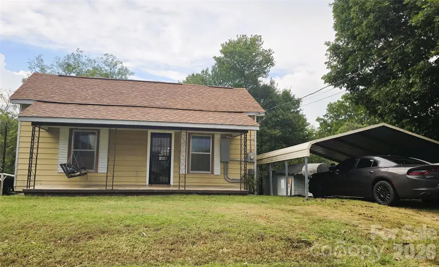 248 Mill Hill Court, Stony Point, NC 28678 - #2
