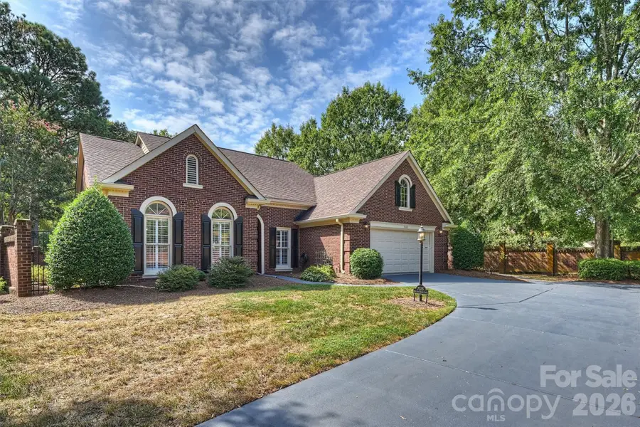 7035 Walton Heath Lane, Charlotte, NC 28277 - #2