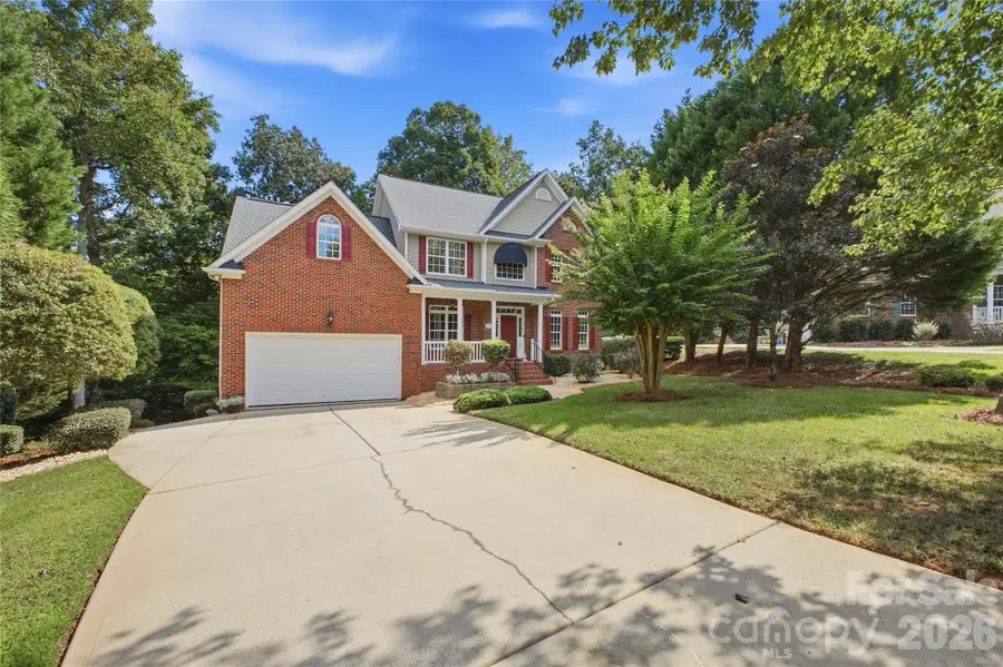 637 Falls Creek Court, Fort Mill, SC 29715 - #2