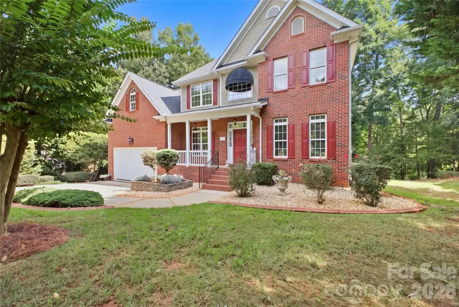637 Falls Creek Court, Fort Mill, SC 29715 - #3